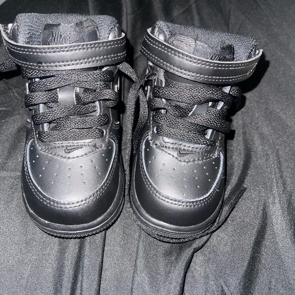 Brand NEW baby Air Forces